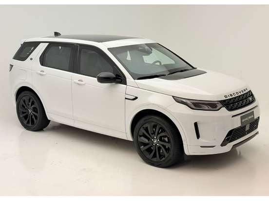 LAND ROVER-DISCOVERY SPORT-2023