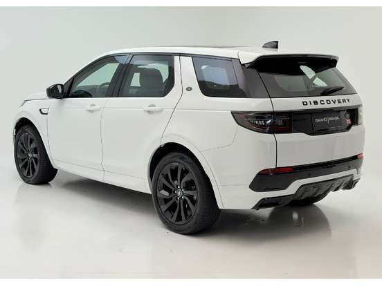 LAND ROVER-DISCOVERY SPORT-2023