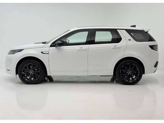 LAND ROVER-DISCOVERY SPORT-2023