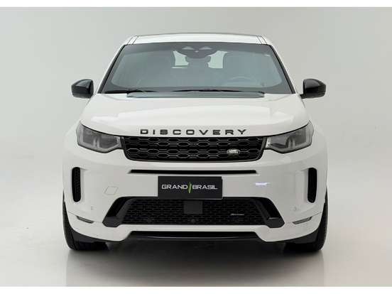 LAND ROVER-DISCOVERY SPORT-2023