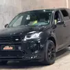 LAND ROVER DISCOVERY SPORT 2.0 P250 TURBO FLEX R-DYNAMIC SE AUTOMÁTICO LAND ROVER DISCOVERY SPORT 2.0 P250 TURBO FLEX R-DYNAMIC SE AUTOMÁTICO