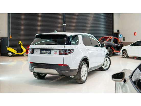 LAND ROVER-DISCOVERY SPORT-2020