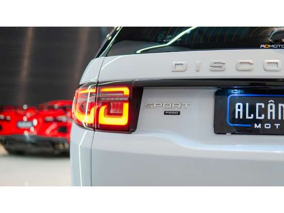 LAND ROVER-DISCOVERY SPORT-2.0 P250 TURBO FLEX S AUTOMÁTICO LAND ROVER-DISCOVERY SPORT-2020