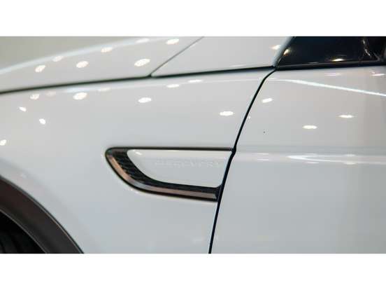 LAND ROVER-DISCOVERY SPORT-2.0 P250 TURBO FLEX S AUTOMÁTICO LAND ROVER-DISCOVERY SPORT-2020