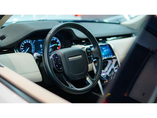 LAND ROVER-DISCOVERY SPORT-2.0 P250 TURBO FLEX S AUTOMÁTICO LAND ROVER-DISCOVERY SPORT-2020