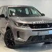 LAND ROVER DISCOVERY SPORT 2.0 P250 TURBO FLEX SE AUTOMÁTICO LAND ROVER DISCOVERY SPORT 2.0 P250 TURBO FLEX SE AUTOMÁTICO