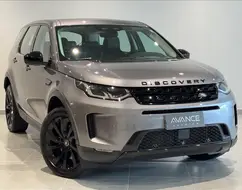 LAND ROVER DISCOVERY SPORT 2.0 P250 TURBO FLEX SE AUTOMÁTICO LAND ROVER DISCOVERY SPORT 2.0 P250 TURBO FLEX SE AUTOMÁTICO