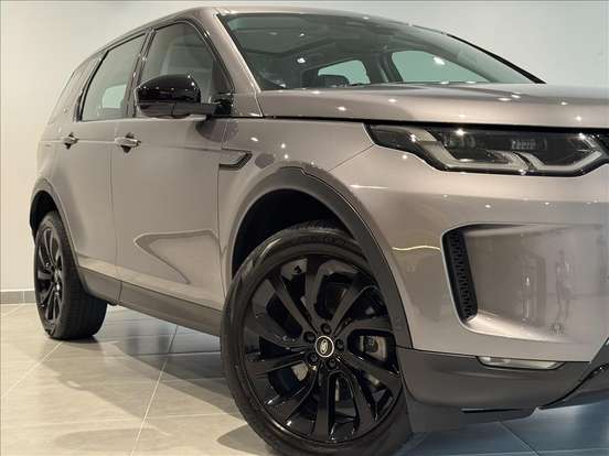 LAND ROVER-DISCOVERY SPORT-2021