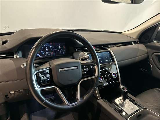 LAND ROVER-DISCOVERY SPORT-2021