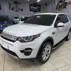 LAND ROVER DISCOVERY SPORT 2.2 16V SD4 TURBO DIESEL HSE 4P AUTOMÁTICO LAND ROVER DISCOVERY SPORT 2.2 16V SD4 TURBO DIESEL HSE 4P AUTOMÁTICO