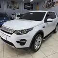 LAND ROVER DISCOVERY SPORT 2.2 16V SD4 TURBO DIESEL HSE 4P AUTOMÁTICO LAND ROVER DISCOVERY SPORT 2.2 16V SD4 TURBO DIESEL HSE 4P AUTOMÁTICO