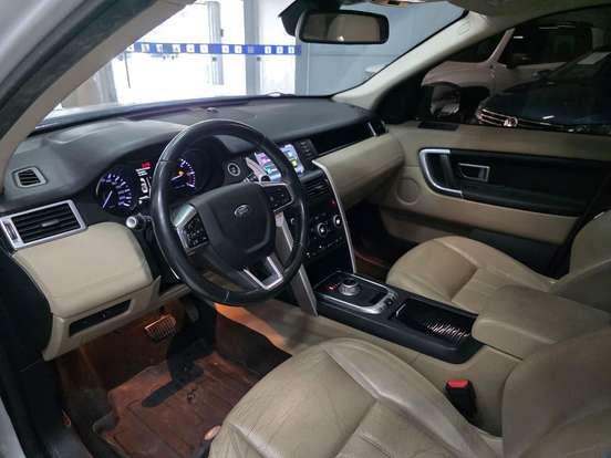 LAND ROVER-DISCOVERY SPORT-2016