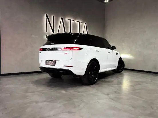 LAND ROVER-RANGE ROVER-2023