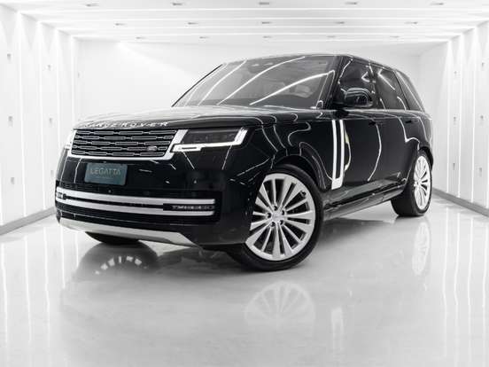 LAND ROVER-RANGE ROVER-3.0 D350 TURBO DIESEL MHEV FIRST EDITION AWD AUTOMÁTICO LAND ROVER-RANGE ROVER-2022