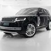 LAND ROVER RANGE ROVER 3.0 D350 TURBO DIESEL MHEV FIRST EDITION AWD AUTOMÁTICO LAND ROVER RANGE ROVER 3.0 D350 TURBO DIESEL MHEV FIRST EDITION AWD AUTOMÁTICO