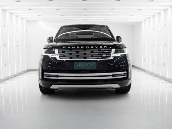 LAND ROVER-RANGE ROVER-3.0 D350 TURBO DIESEL MHEV FIRST EDITION AWD AUTOMÁTICO LAND ROVER-RANGE ROVER-2022