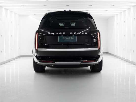 LAND ROVER-RANGE ROVER-3.0 D350 TURBO DIESEL MHEV FIRST EDITION AWD AUTOMÁTICO LAND ROVER-RANGE ROVER-2022