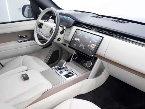 LAND ROVER-RANGE ROVER-3.0 D350 TURBO DIESEL MHEV FIRST EDITION AWD AUTOMÁTICO LAND ROVER-RANGE ROVER-2022
