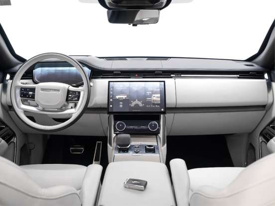 LAND ROVER-RANGE ROVER-3.0 D350 TURBO DIESEL MHEV FIRST EDITION AWD AUTOMÁTICO LAND ROVER-RANGE ROVER-2022