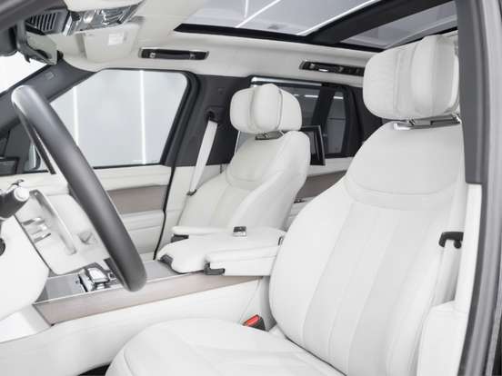 LAND ROVER-RANGE ROVER-2022