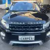 LAND ROVER RANGE ROVER EVOQUE 2.0 DYNAMIC 4WD 16V GASOLINA 4P AUTOMÁTICO LAND ROVER RANGE ROVER EVOQUE 2.0 DYNAMIC 4WD 16V GASOLINA 4P AUTOMÁTICO