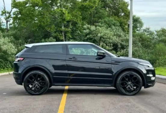 LAND ROVER-RANGE ROVER EVOQUE-2012