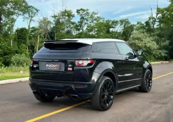 LAND ROVER-RANGE ROVER EVOQUE-2012