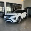 LAND ROVER RANGE ROVER EVOQUE 2.0 P250 FLEX R-DYNAMIC HSE AWD AUTOMÁTICO LAND ROVER RANGE ROVER EVOQUE 2.0 P250 FLEX R-DYNAMIC HSE AWD AUTOMÁTICO