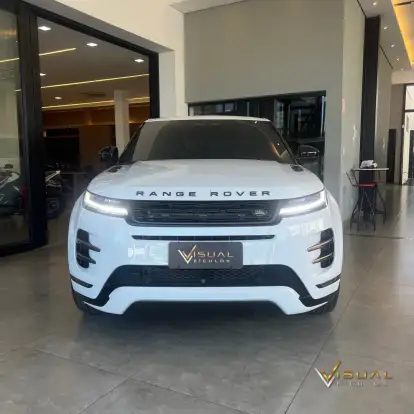LAND ROVER-RANGE ROVER EVOQUE-2025