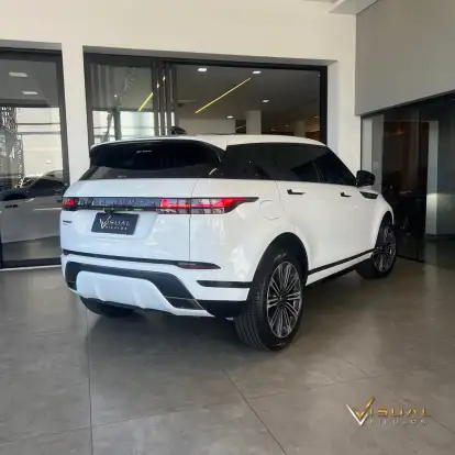 LAND ROVER-RANGE ROVER EVOQUE-2025