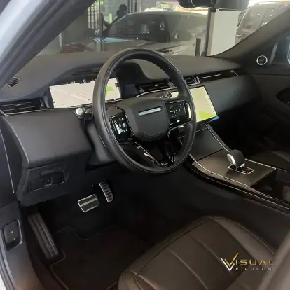 LAND ROVER-RANGE ROVER EVOQUE-2025