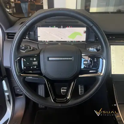 LAND ROVER-RANGE ROVER EVOQUE-2025