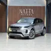 LAND ROVER RANGE ROVER EVOQUE 2.0 P250 FLEX R-DYNAMIC HSE AWD AUTOMÁTICO LAND ROVER RANGE ROVER EVOQUE 2.0 P250 FLEX R-DYNAMIC HSE AWD AUTOMÁTICO