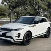 LAND ROVER RANGE ROVER EVOQUE 2.0 P250 FLEX R-DYNAMIC SE AWD AUTOMÁTICO LAND ROVER RANGE ROVER EVOQUE 2.0 P250 FLEX R-DYNAMIC SE AWD AUTOMÁTICO