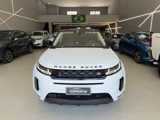 LAND ROVER-RANGE ROVER EVOQUE-2021