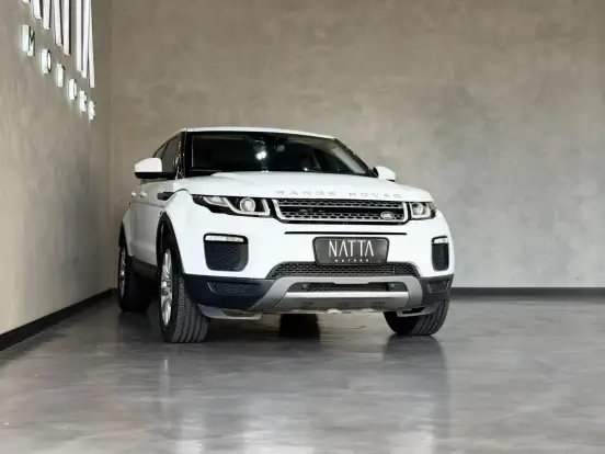 LAND ROVER-RANGE ROVER EVOQUE-2017