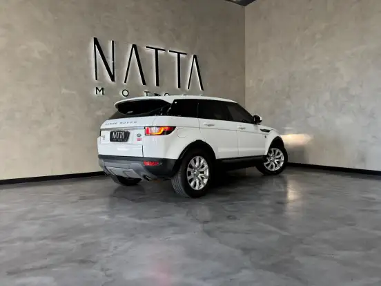 LAND ROVER-RANGE ROVER EVOQUE-2017