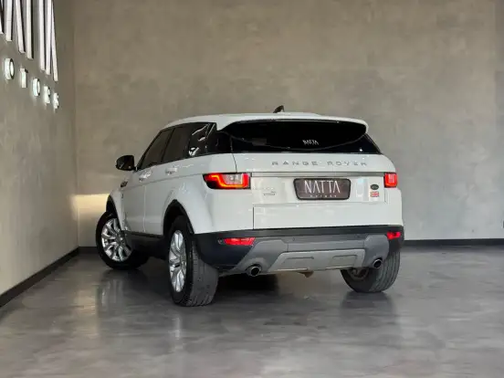 LAND ROVER-RANGE ROVER EVOQUE-2017