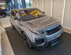 LAND ROVER RANGE ROVER EVOQUE 2.0 16V SD4 TURBO DIESEL HSE DYNAMIC 4WD 4P AUTOMÁTICO LAND ROVER RANGE ROVER EVOQUE 2.0 16V SD4 TURBO DIESEL HSE DYNAMIC 4WD 4P AUTOMÁTICO