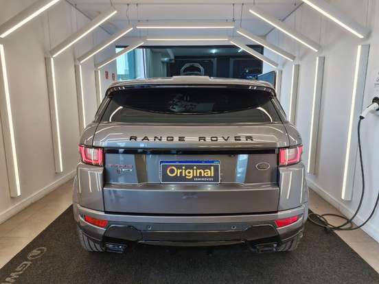 LAND ROVER-RANGE ROVER EVOQUE-2.0 16V SD4 TURBO DIESEL HSE DYNAMIC 4WD 4P AUTOMÁTICO LAND ROVER-RANGE ROVER EVOQUE-2018