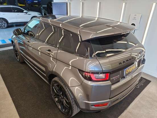 LAND ROVER-RANGE ROVER EVOQUE-2018