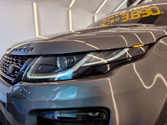 LAND ROVER-RANGE ROVER EVOQUE-2.0 16V SD4 TURBO DIESEL HSE DYNAMIC 4WD 4P AUTOMÁTICO LAND ROVER-RANGE ROVER EVOQUE-2018
