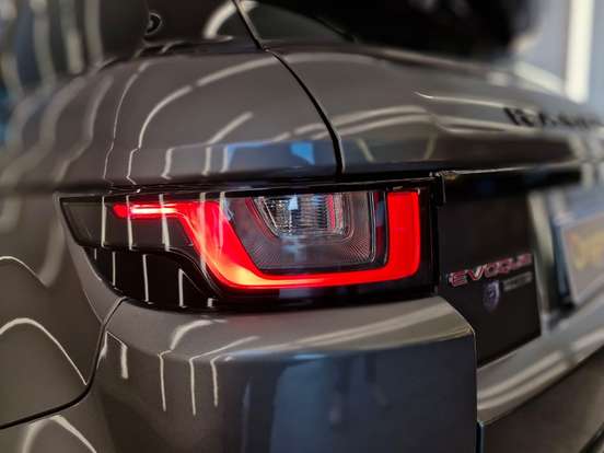 LAND ROVER-RANGE ROVER EVOQUE-2.0 16V SD4 TURBO DIESEL HSE DYNAMIC 4WD 4P AUTOMÁTICO LAND ROVER-RANGE ROVER EVOQUE-2018