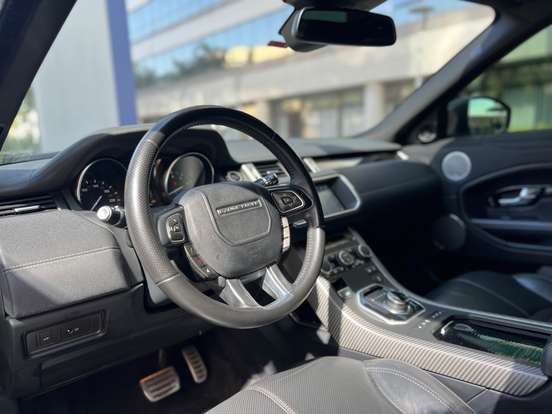 LAND ROVER-RANGE ROVER EVOQUE-2018