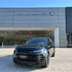 LAND ROVER RANGE ROVER EVOQUE 2.0 P250 FLEX R-DYNAMIC HSE AWD AUTOMÁTICO LAND ROVER RANGE ROVER EVOQUE 2.0 P250 FLEX R-DYNAMIC HSE AWD AUTOMÁTICO