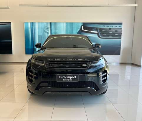 LAND ROVER-RANGE ROVER EVOQUE-2024