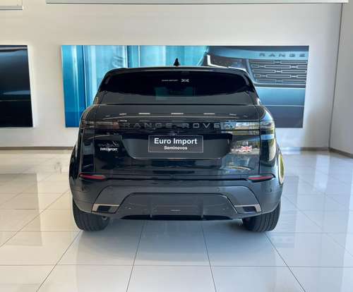 LAND ROVER-RANGE ROVER EVOQUE-2024
