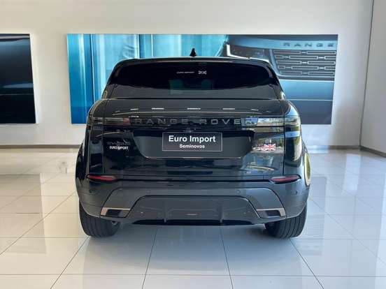 LAND ROVER-RANGE ROVER EVOQUE-2.0 P250 FLEX R-DYNAMIC HSE AWD AUTOMÁTICO LAND ROVER-RANGE ROVER EVOQUE-2024