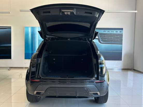 LAND ROVER-RANGE ROVER EVOQUE-2.0 P250 FLEX R-DYNAMIC HSE AWD AUTOMÁTICO LAND ROVER-RANGE ROVER EVOQUE-2024
