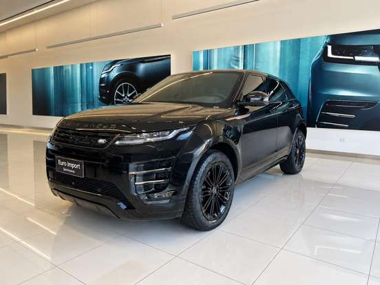 LAND ROVER-RANGE ROVER EVOQUE-2024